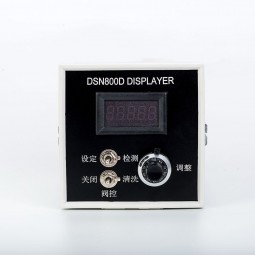 DSN800D流量显示积算仪